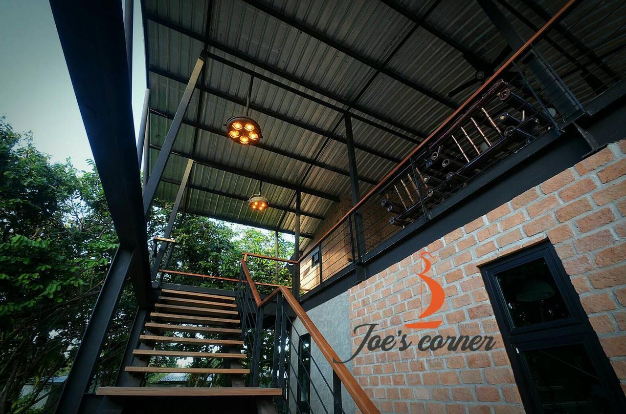 Joe'S Corner Kohmak Ξενοδοχείο Koh Mak Εξωτερικό φωτογραφία