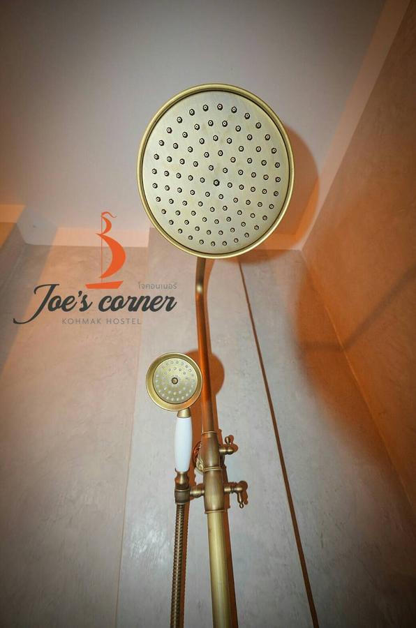 Joe'S Corner Kohmak Ξενοδοχείο Koh Mak Εξωτερικό φωτογραφία