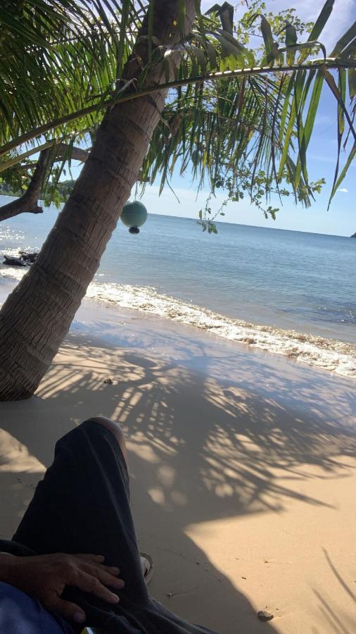Joe'S Corner Kohmak Ξενοδοχείο Koh Mak Εξωτερικό φωτογραφία